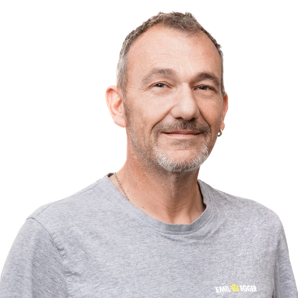 Rolf Balli