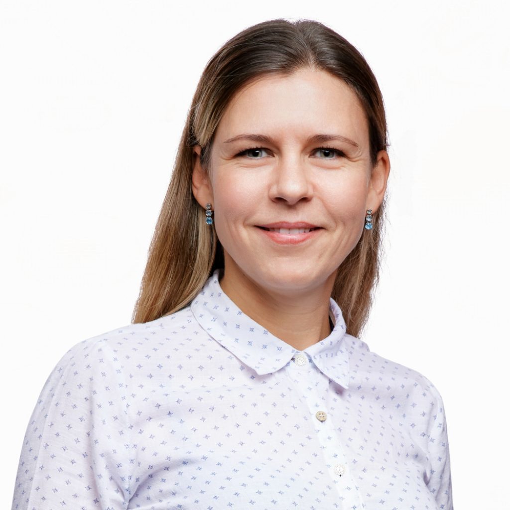 Julia Gähwiler