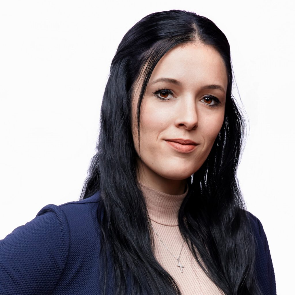 Jennifer Varela