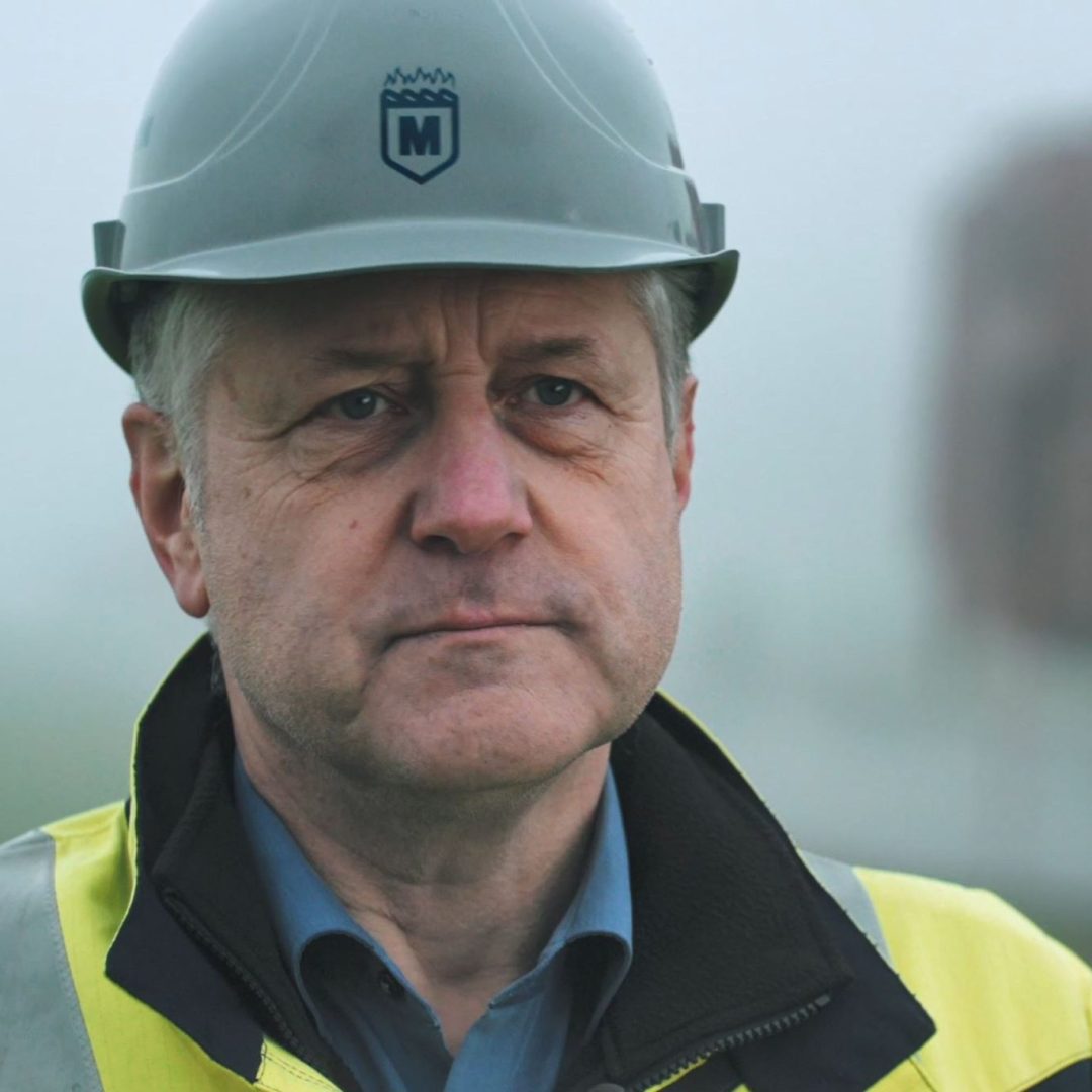 Kunde Martin GmbH Umwelt- und Energietechnik Zusammenarbeit mit EMIL EGGER