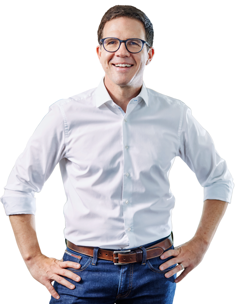 Markus EGGER Geschäftsleitung bei EMIL EGGER AG Familienunternehmen