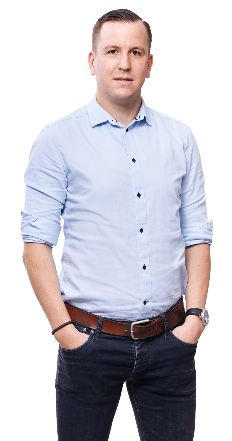 EMIL EGGER Kontakt Personal HR Abteilung Daniel Baumgartner