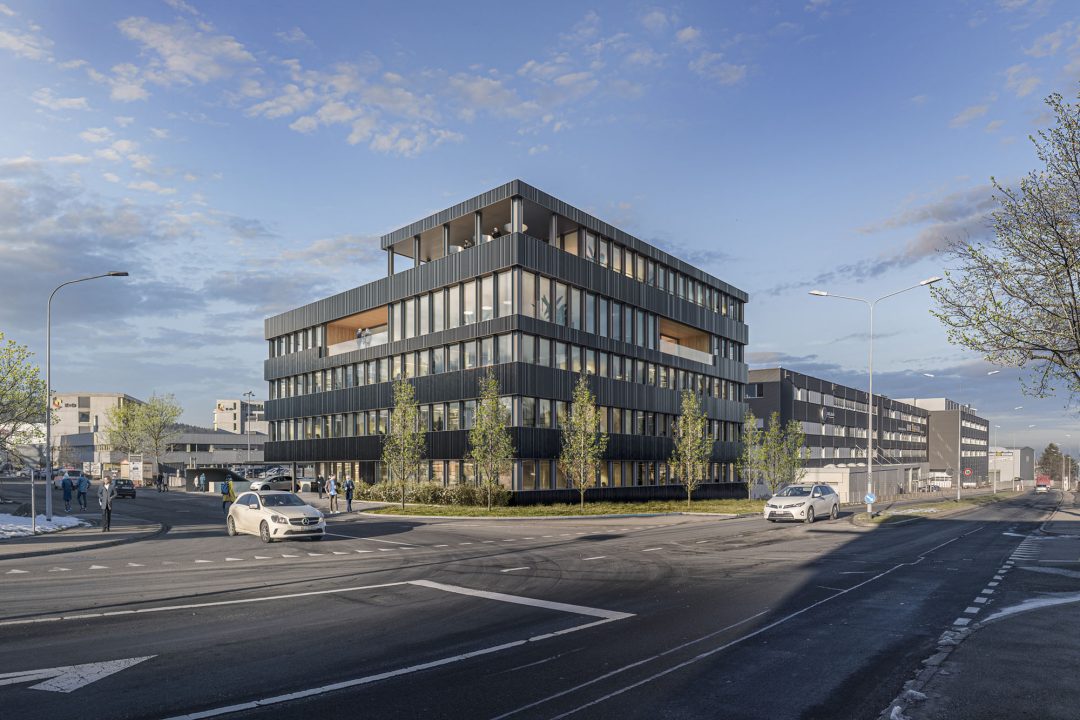 Jens Gehrcken – Visualisierung + Architekturfotografie