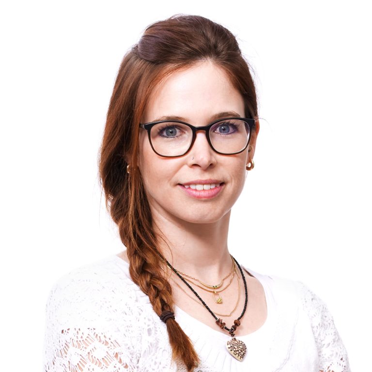 Angela Baumberger