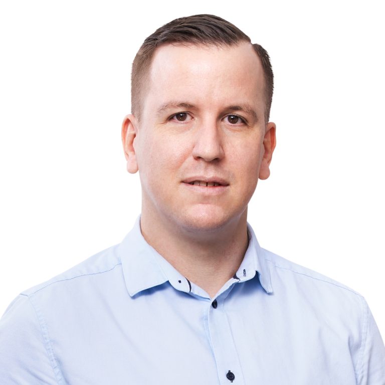 Daniel Baumgartner