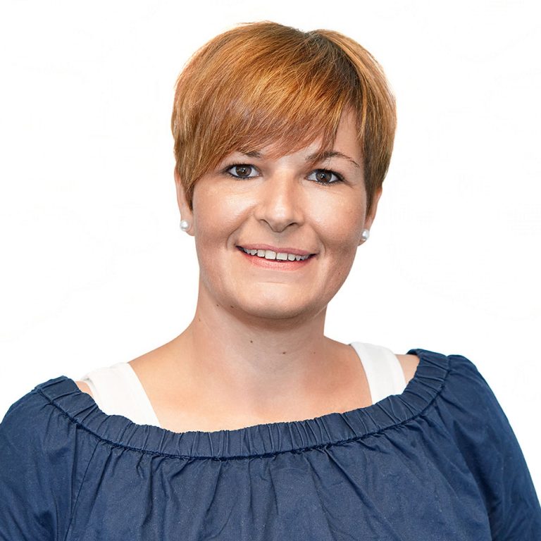 Sandra Bühler