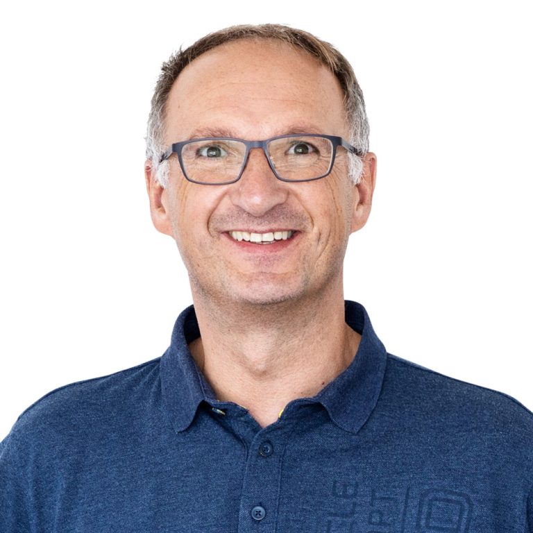 David Züst