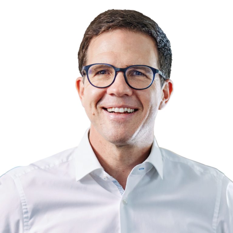 Markus Egger