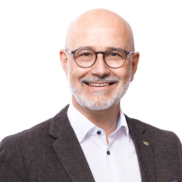 Martin Egger