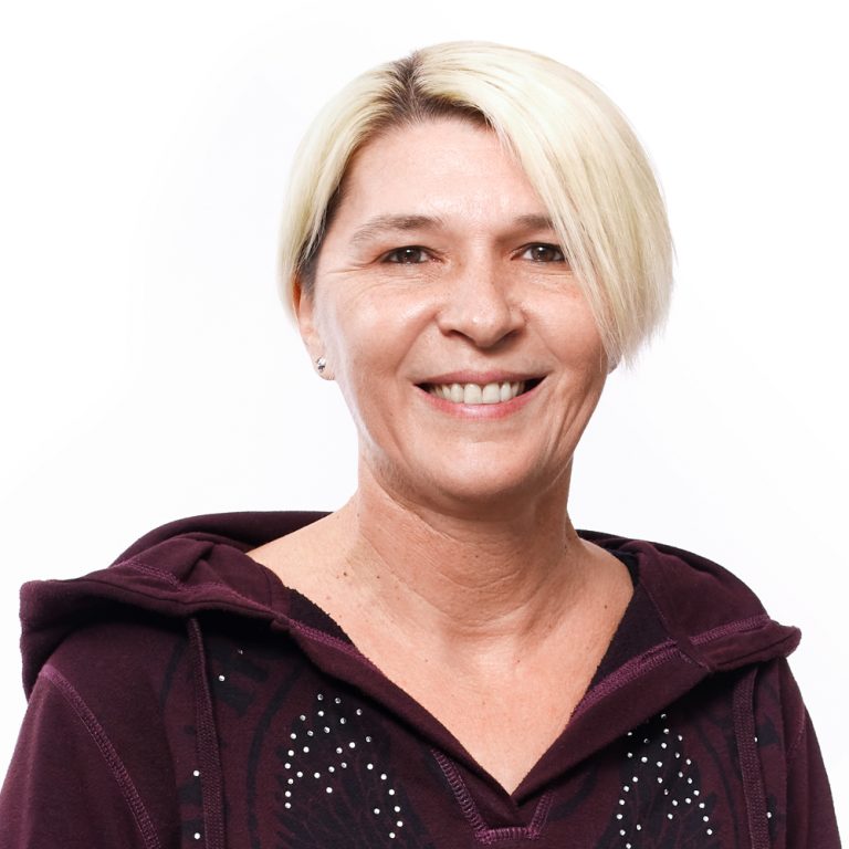 Jacqueline Enzler