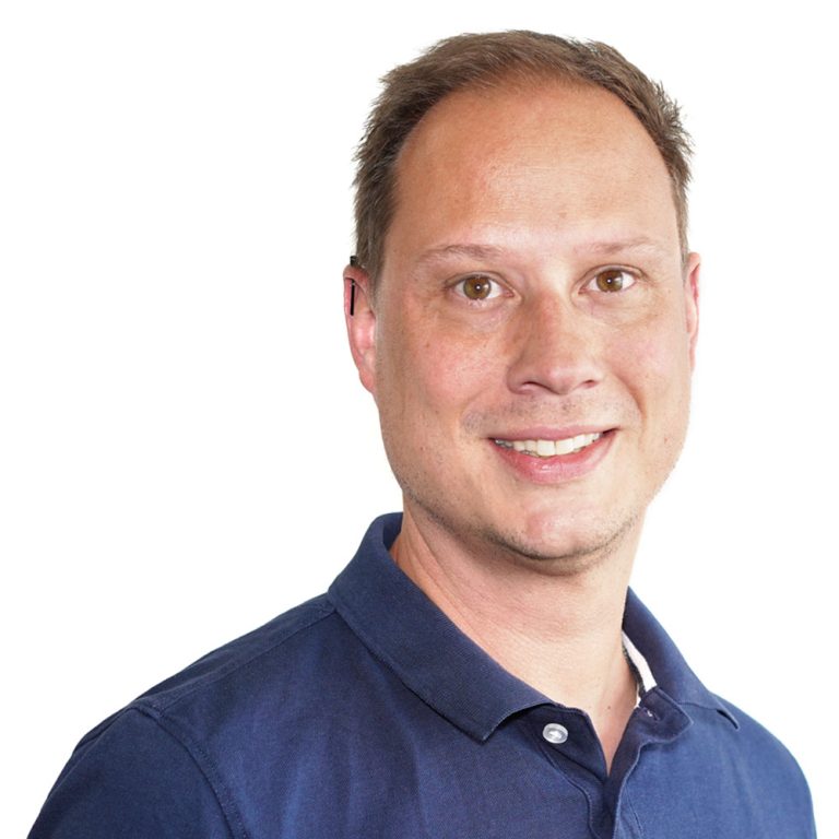 Dominic Eugster