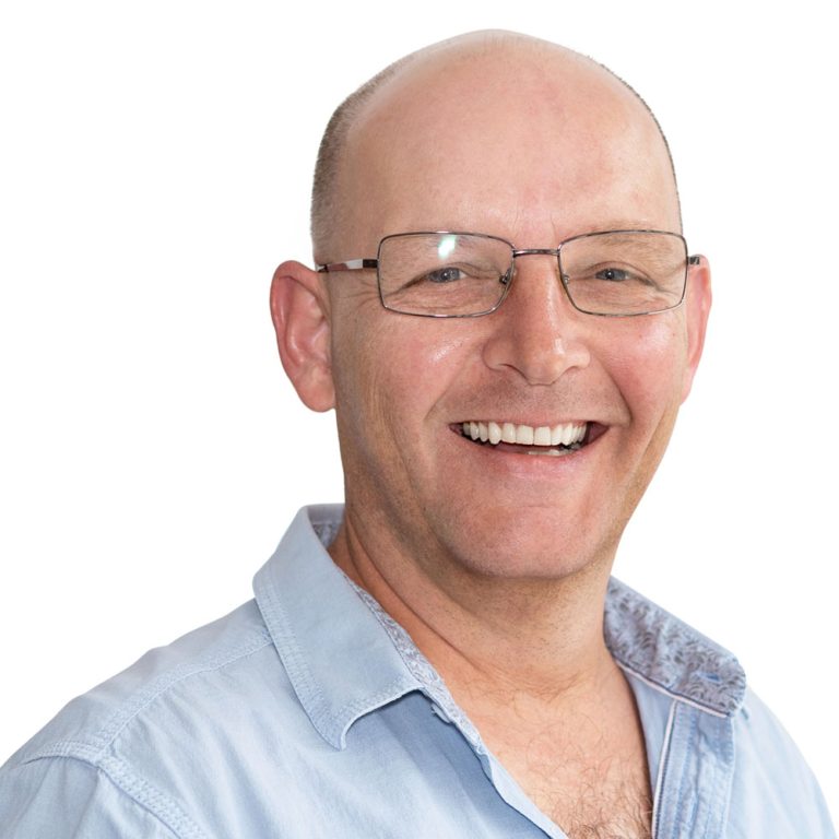 Patrick Gotsch
