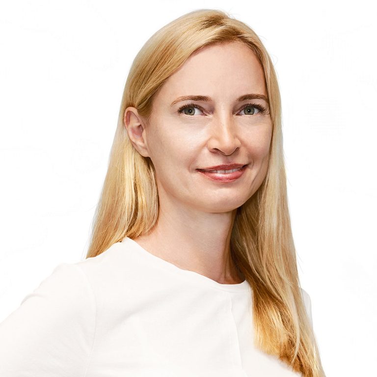 Sabine Hagspiel