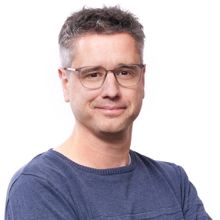 Christian Kälin