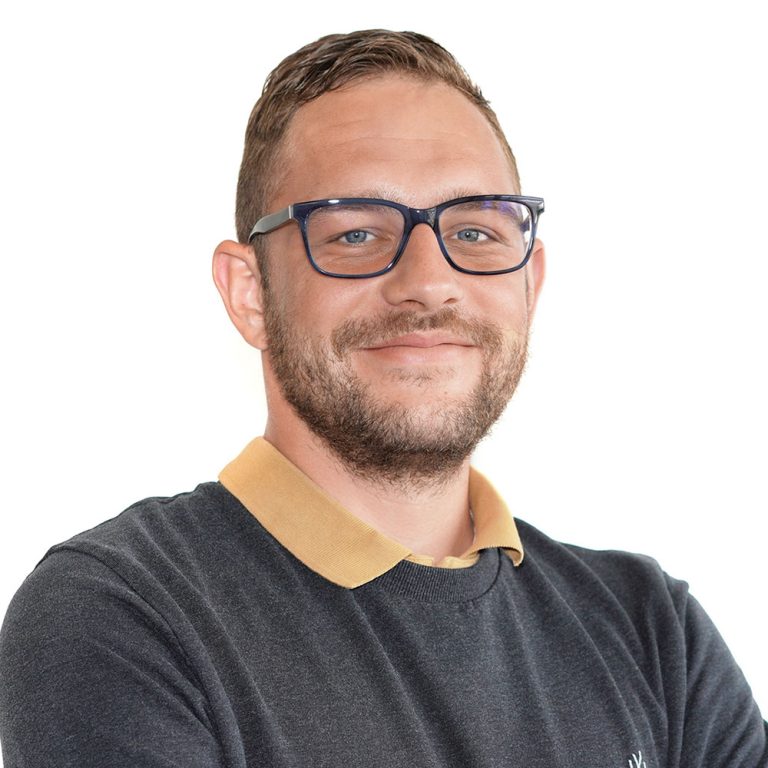 Andreas Schär