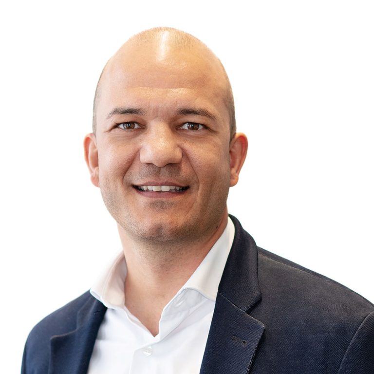 Marco Schaffner