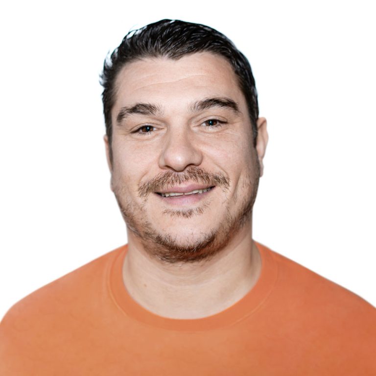 Alban Mulaj